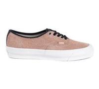 Vans Ua Og Authentic Lx Brown Taille: 10 | Baskets Outlet | Homme | Marron
