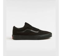 Vans - UA Old Skool - Chaussures lifestyle Black / Black - 42