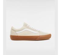 Vans - UA Old Skool - Chaussures lifestyle Oatmeal / Gum - 42