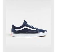 Vans Old Skool Trainers Bleu EU 42 1/2 Homme,Femme