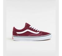 Vans - UA Old Skool - Chaussures lifestyle Port Royale / True White - 37