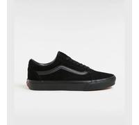 Chaussures Vans Jazz Old Skool noir pur - 37
