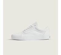 Vans Baskets basses Old Skool UA Blanc Taille 42 1/2