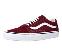 Vans Ua Old Skool Colour Bordeaux - 41