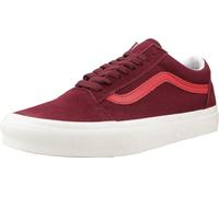 Vans Ua Old Skool Couleur Bordeaux