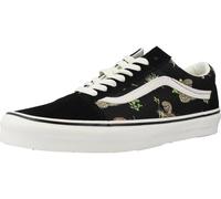 Vans Ua Old Skool Couleur Noir