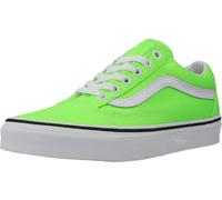 Vans Ua Old Skool Couleur Vert