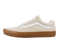 Vans - UA Old Skool - Homme - Chaussures - Beige - Taille: 45 EU