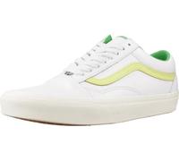 Vans Ua Old Skool Premium L Couleur Blanc