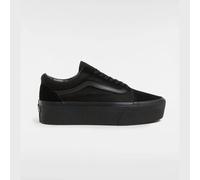 Vans Old Skool Stackform Trainers Noir EU 38 Femme