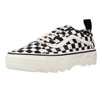 Vans Ua Sentry Old Skool Wc Colour Beige - 36