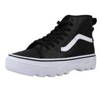 Vans Ua Sentry Sk8-Hi Colour Noir - 36 1/2