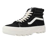 Vans Ua Sentry Sk8-Hi Colour Noir - 39