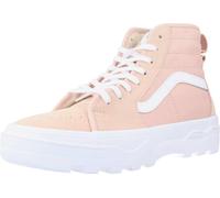 Vans Sk8-hi - Femme Chaussures Pink 36.5