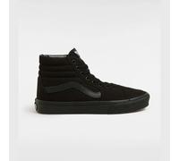 Vans - UA SK8-Hi - Chaussures lifestyle Black / Black / Black - 40