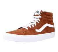 Vans Ua Sk8-Hi Colour Marron - 44