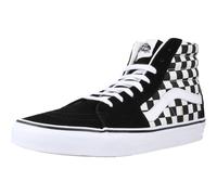 Vans Ua Sk8-Hi Colour Noir - 37