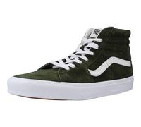 Vans Ua Sk8-Hi Colour Vert - 44 Vert
