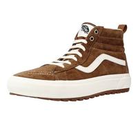 Vans Ua Sk8-Hi Mte-9 Colour Marron - 40