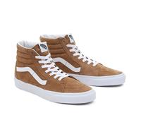 Vans UA SK8-Hi PIG SUEDE TOBACCO BROWN - 41 - 8.5 - 7.5 - 26.5 cm