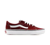 Vans UA SK8-Low, Chaussures de Sport pour Homme, Port Royale/True White, 36,5 EU, Port Royale True White, 36.5 EU