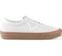 Vans UA Style 73 DX Anahaim Factory - Weiß, 8,5