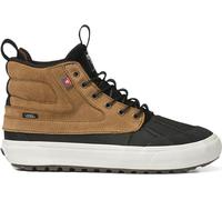 Vans UA UA SK8-Hi Del Pato MTE-2 BLACK/KHAKI - 40.5 - 8 - 7 - 26 cm