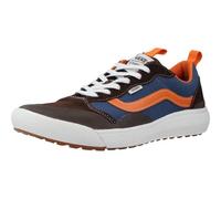 Vans Ua Ultrarange Colour Marron - 40