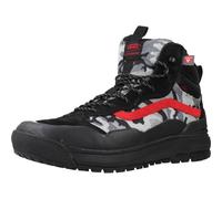 Vans Ua Ultrarange Colour Noir - 41