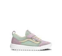 Vans - Ultrarange 66 V - Chaussures lifestyle enfant Dusty Mint - 17