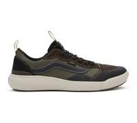 Vans Ultrarange Exo Se Black/olive Taille: 39 | Baskets Outlet | Homme | Le Noir