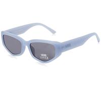 Vans Uni Leyden Lunettes de soleil Glacial Slate, taille unique, Glacial Slate, taille unique