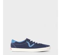 Vans Adults Sport Low Parisian Night Canvas Trainers Nuit parisienne 7 (40.5) Unisex
