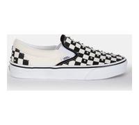 Vans Unisex Classic Slip-on Checkerboard Rhinestone Black Taille: 38.5 | Baskets Outlet | Unisex | Le Noir