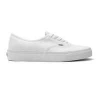 Vans Unisex Erwachsene Authentic Sneaker, True White, 44.5 EU