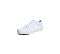 Baskets basses femmes Vans UA OLD SKOOL Blanc 38 1/2