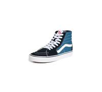 Vans Unisex Erwachsene SK8-Hi Sneaker, Navy, 44 EU