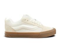 Vans Unisex Knu Skool Beige Taille: 44 | Baskets Outlet | Unisex | Marron