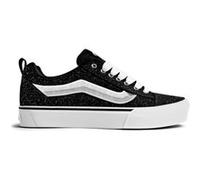 Vans Unisex Knu Skool Black Taille: 40 | Baskets Outlet | Unisex | Le Noir