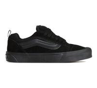 Vans Unisex Knu Skool Black Taille: 44.5 | Baskets Outlet | Unisex | Le Noir