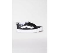 Vans Unisex Knu Skool Black Taille: 46 | Chaussures de running Outlet | Unisex | Le Noir