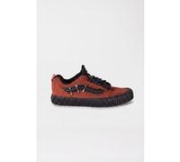 Vans Unisex Knu Skool Brown Taille: 38 | Chaussures de training Outlet | Unisex | Marron