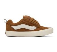 Vans Unisex Knu Skool Brown Taille: 40 | Baskets Outlet | Unisex | Marron