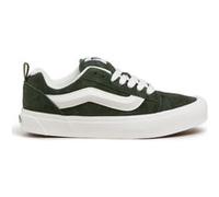 Vans Unisex Knu Skool Green Taille: 37 | Baskets Outlet | Unisex | Vert
