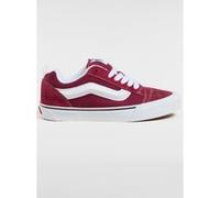 Vans Unisex Knu Skool Rhododendron Taille: 44 | Baskets Outlet | Unisex |