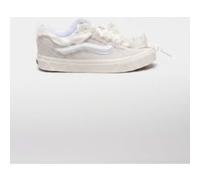 Vans Unisex Knu Skool White Taille: 38 | Chaussures de running Outlet | Unisex | Blanche
