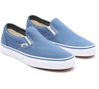 Vans Baskets Sans Lacets Classic