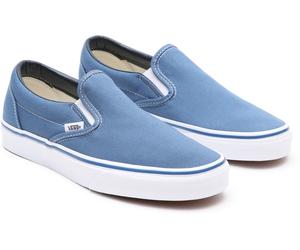 Vans Unisex Lifestyle Classic FTW Sneaker Ua Classic Slip-On Navy EUR 46