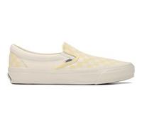 Vans Unisex Lx Classic Slip-on 98 Yellow Taille: 40 | Baskets Outlet | Unisex | Jaune