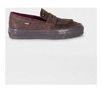Vans Unisex Lx Loafer 53 Black Taille: 42 | Mocassins Outlet | Unisex | Le Noir